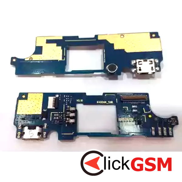 Modul Incarcare