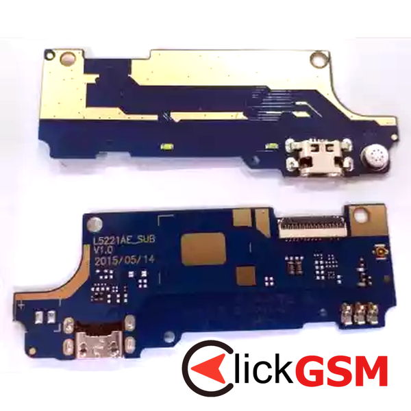 Modul Incarcare