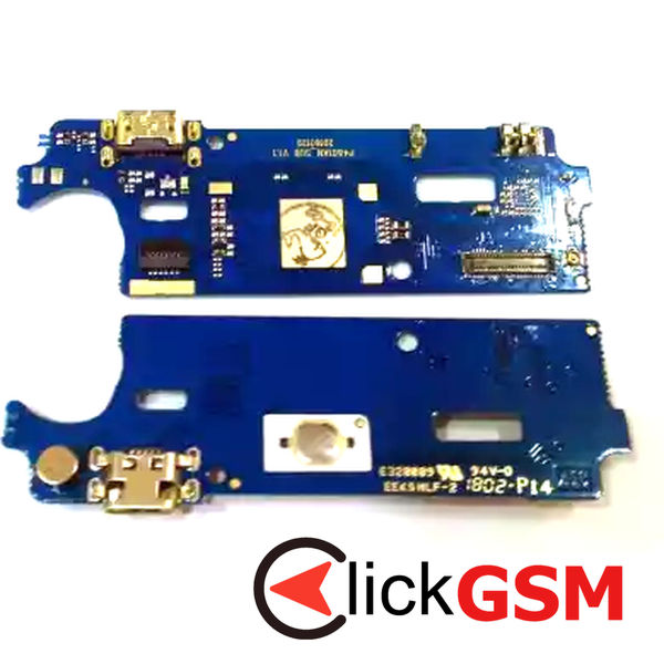 Modul Incarcare