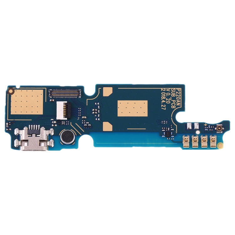 Modul Incarcare