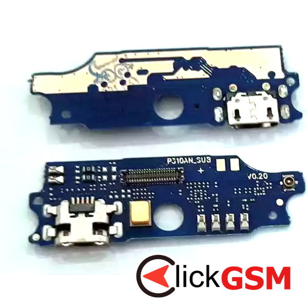 Modul Incarcare