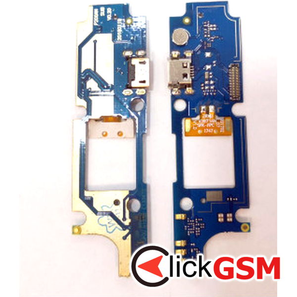 Modul Incarcare