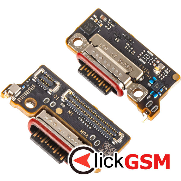 Modul Incarcare
