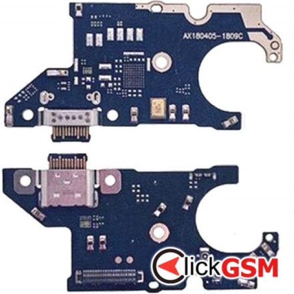 Modul Incarcare