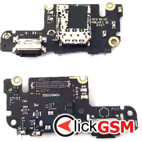Modul Incarcare