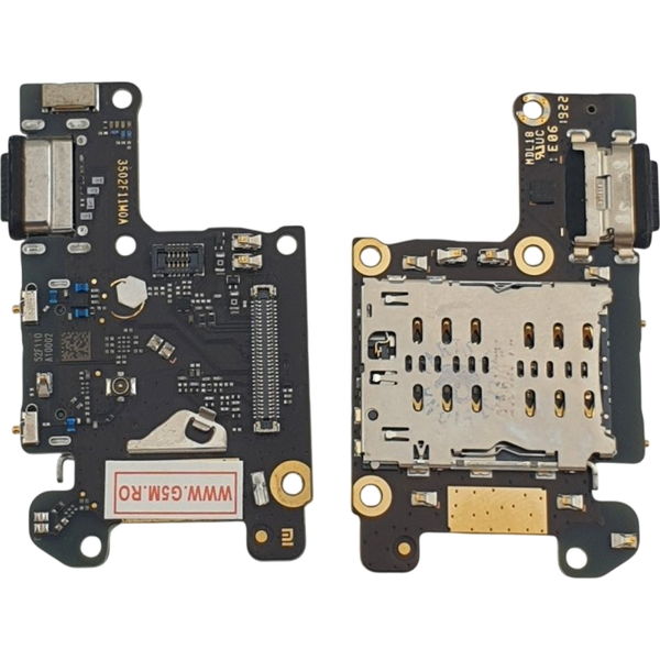 Modul Incarcare