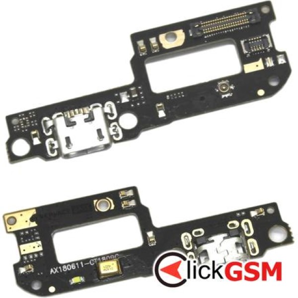 Modul Incarcare