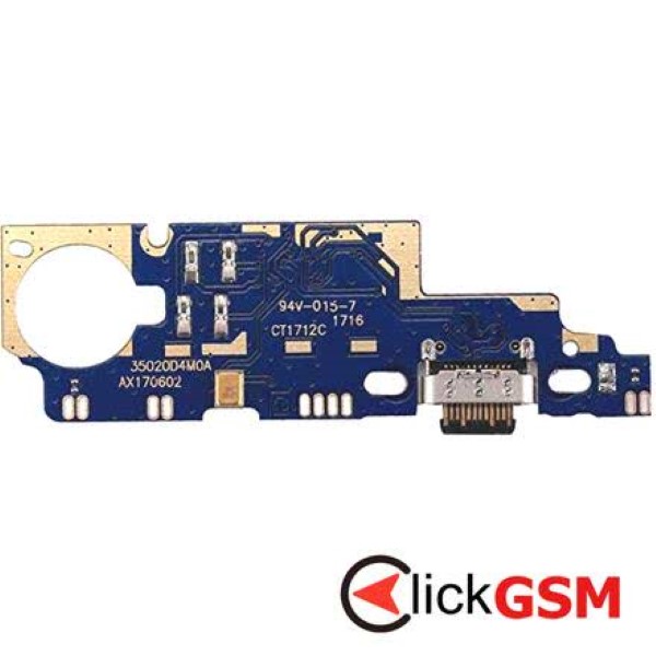 Modul Incarcare