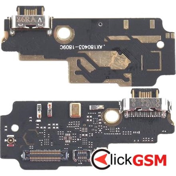 Modul Incarcare