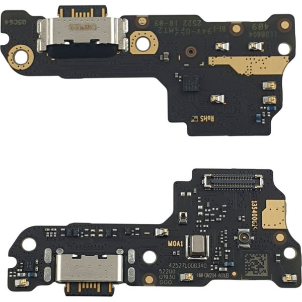 Modul Incarcare