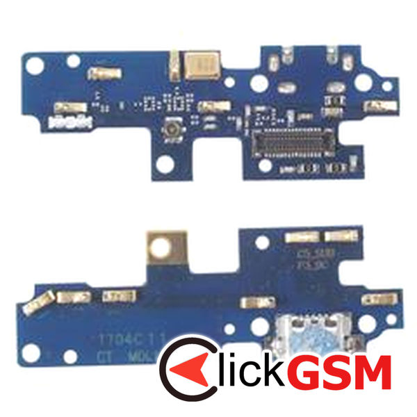 Modul Incarcare