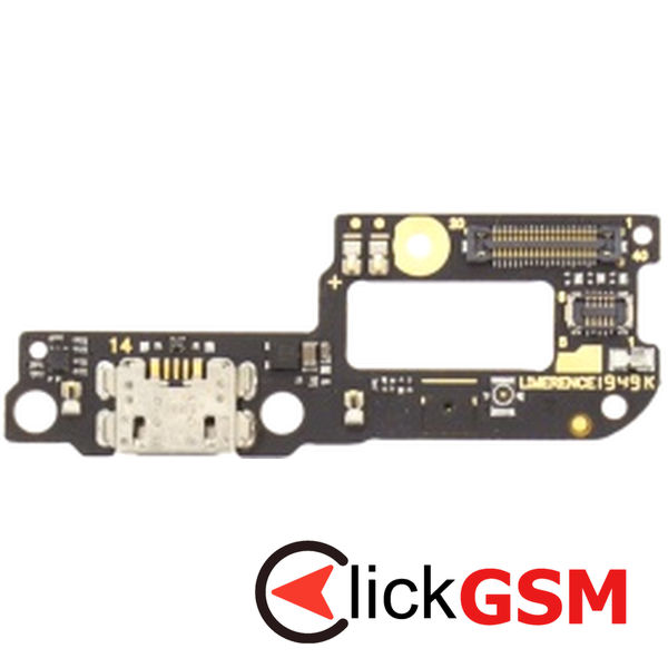 Modul Incarcare