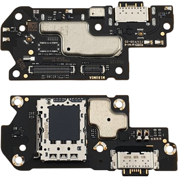 Modul Incarcare