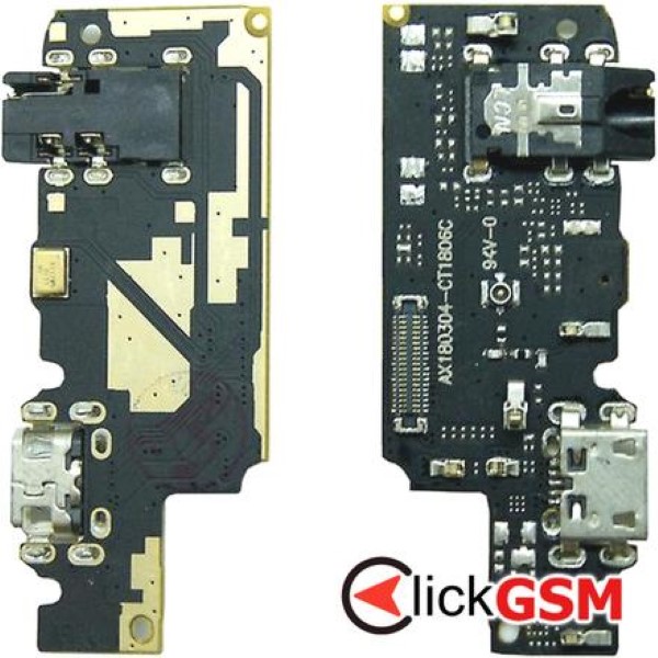 Modul Incarcare