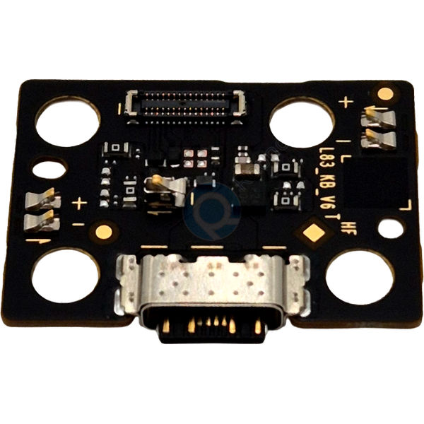 Modul Incarcare