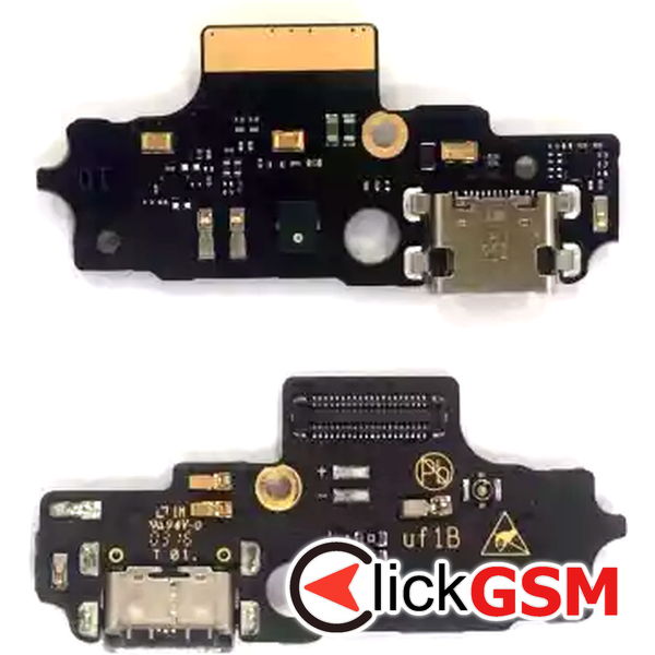 Modul Incarcare