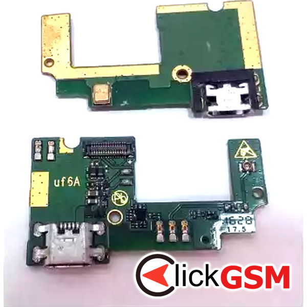 Modul Incarcare