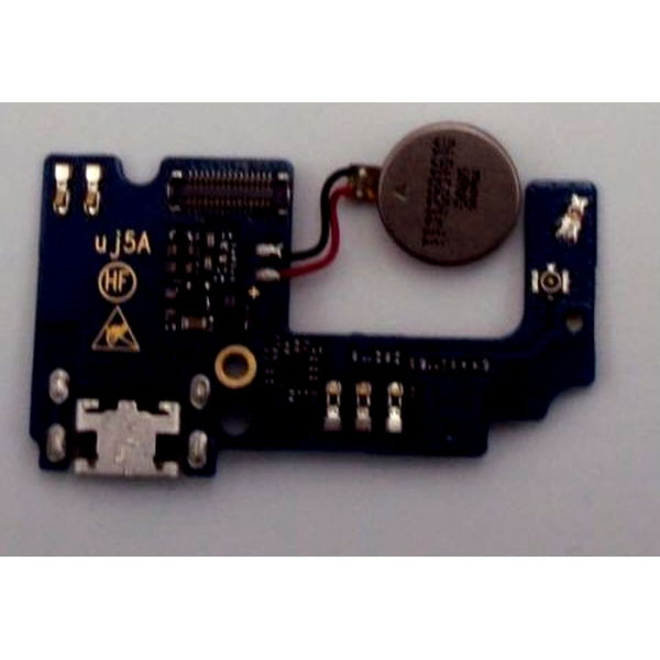 Modul Incarcare