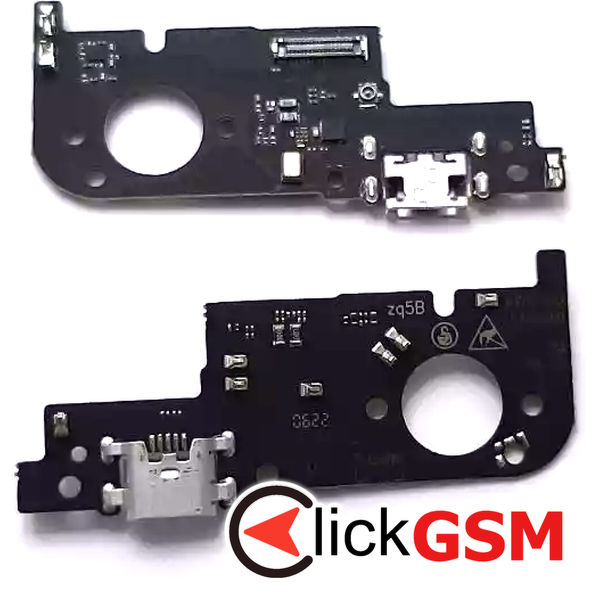 Modul Incarcare