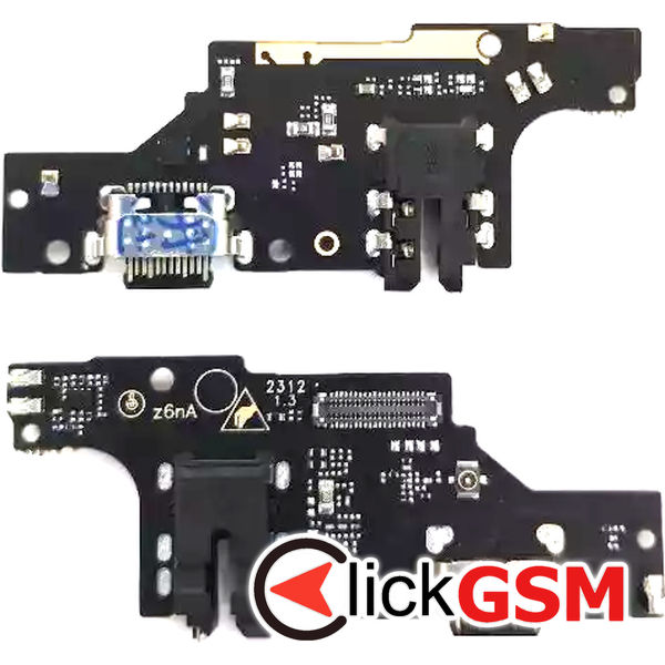 Modul Incarcare