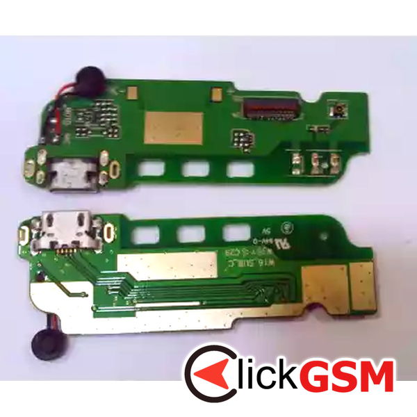 Modul Incarcare