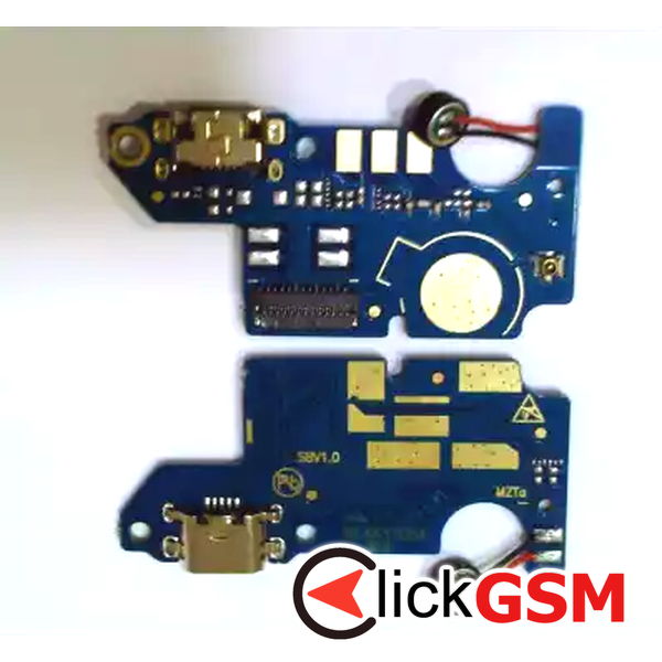 Modul Incarcare