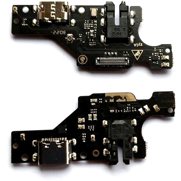 Modul Incarcare
