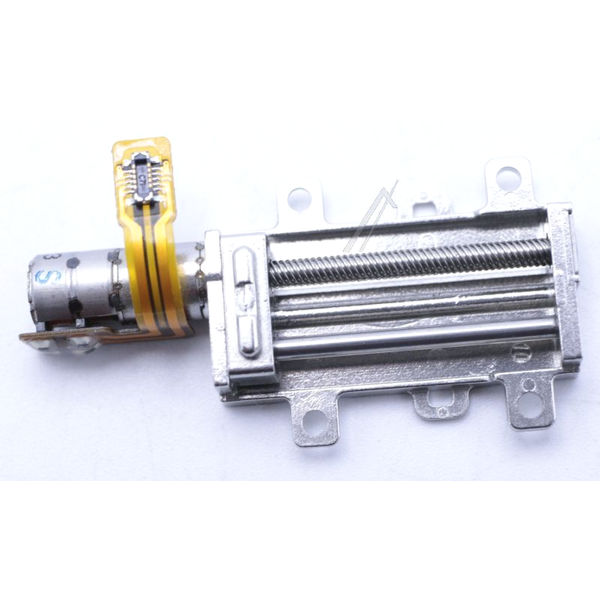 Motoras Camera