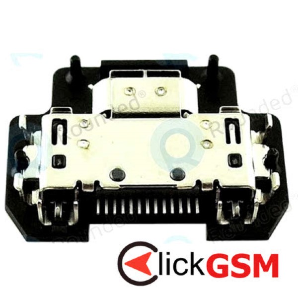 Mufa Incarcare