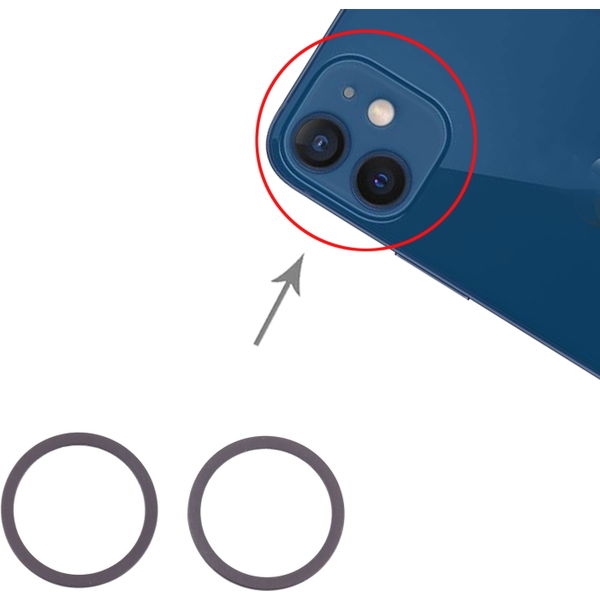 Ornament Camera