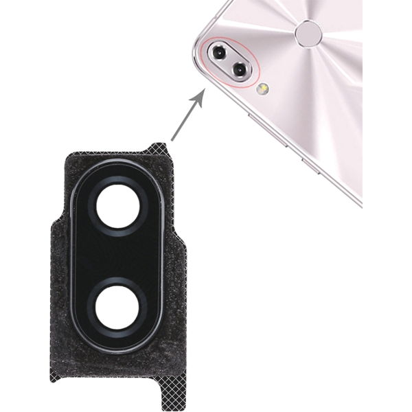 Ornament Camera