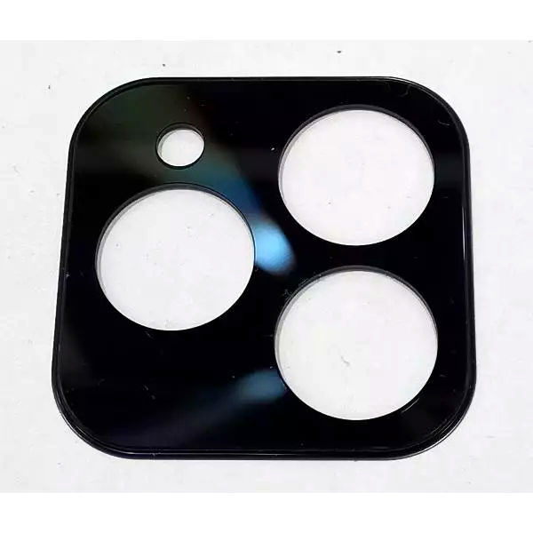 Ornament Camera