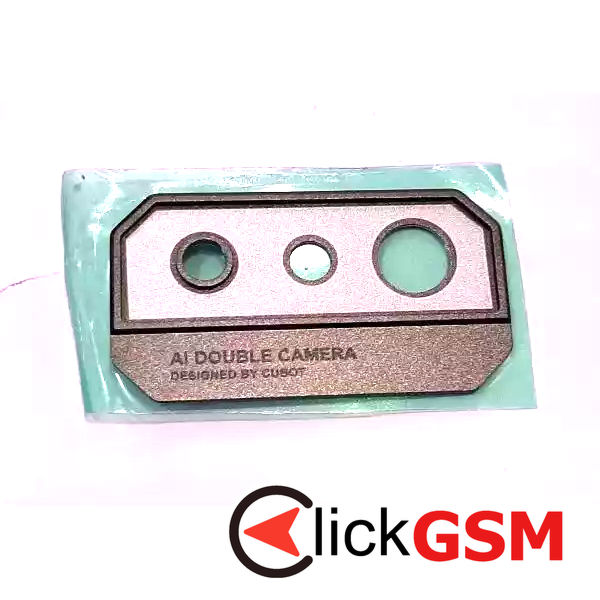 Ornament Camera