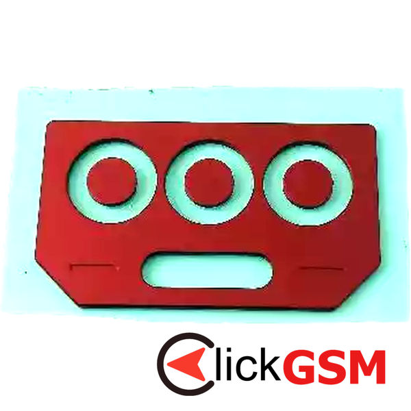 Ornament Camera