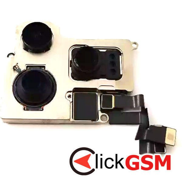 Ornament Camera