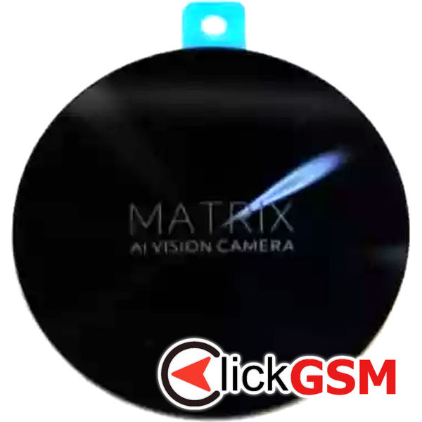 Ornament Camera