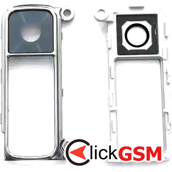 Ornament Camera