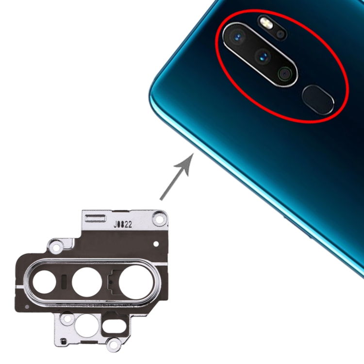 Ornament Camera