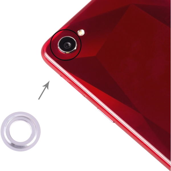 Ornament Camera