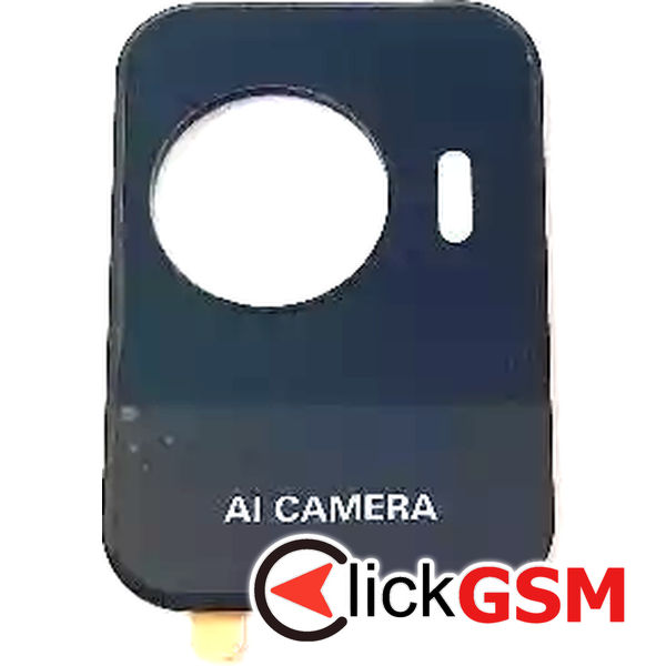 Ornament Camera
