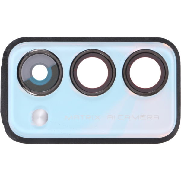 Ornament Camera
