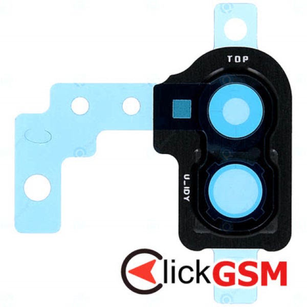 Ornament Camera