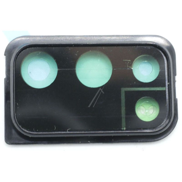 Ornament Camera