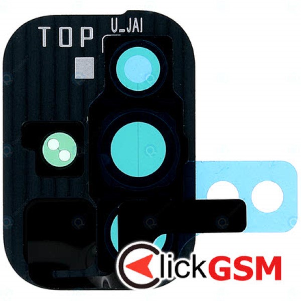 Ornament Camera