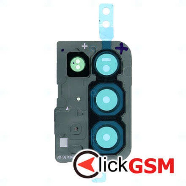 Ornament Camera