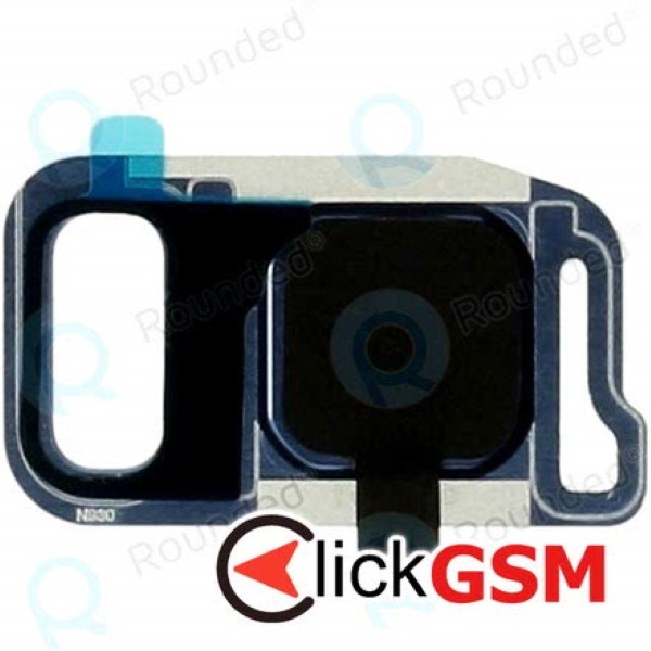 Ornament Camera