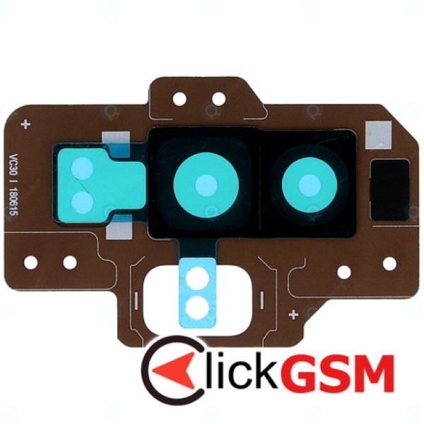 Ornament Camera