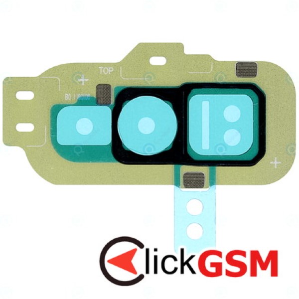 Ornament Camera