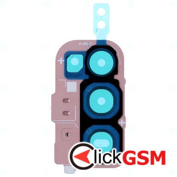 Ornament Camera