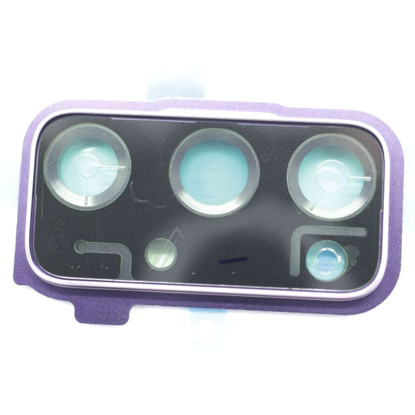 Ornament Camera